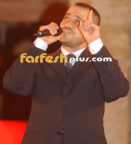 جورج وسوف يطلق أغنيته (يمايا) بمناسبة عيد الأم ويهديها لوالدته الراحلة صورة رقم 22