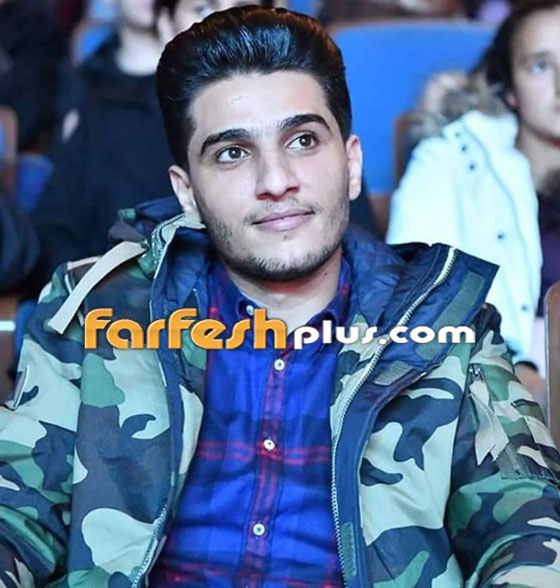 بالفيديو: أغنية محمد عساف العراقية الجديدة (بصراحة) تحقق نجاحا كبيرا صورة رقم 18