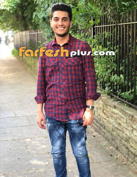 النجم الفلسطيني محمد عساف يحتفل مع جمهوره بـ20 مليون (مكانك خالي) صورة رقم 10