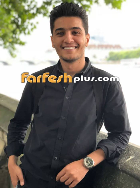 محمد عساف في قمة الرقي: صوت دنيا بطمة رائع ولا أعرف سبب هجومها علي!  صورة رقم 27