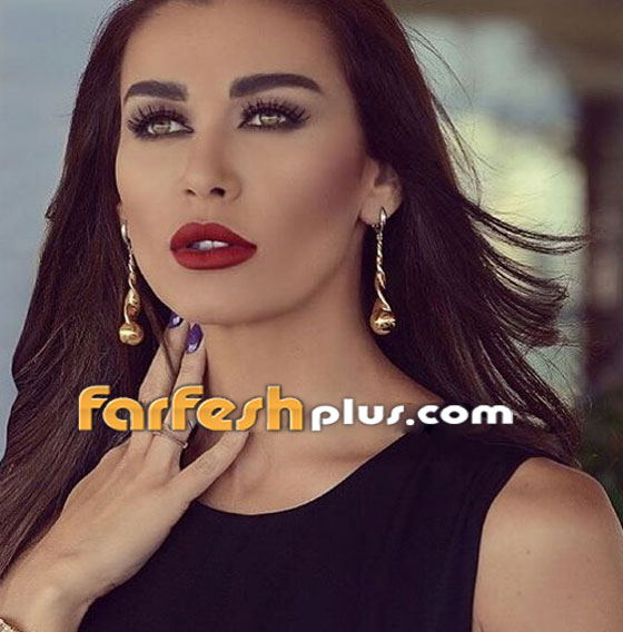 بالصور: نادين الراسي تكشف عن هوية خطيبها الذي يصغرها بأعوام صورة رقم 18