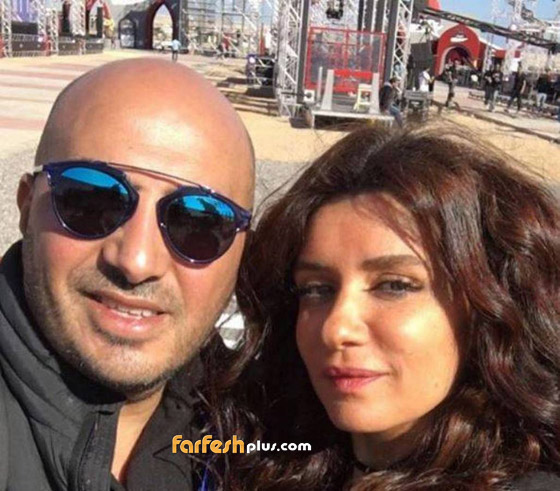 حالات زواج وطلاق فنانين صادمة حدثت في 2018  صورة رقم 2