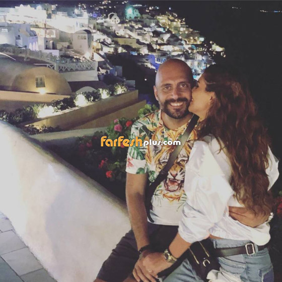 حالات زواج وطلاق فنانين صادمة حدثت في 2018  صورة رقم 3