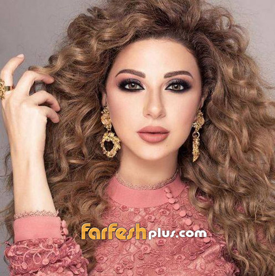 هل هؤلاء فعلا أجمل 10 نجمات في الوطن العربي؟  ما رأيك بهذه القائمة؟ صورة رقم 5