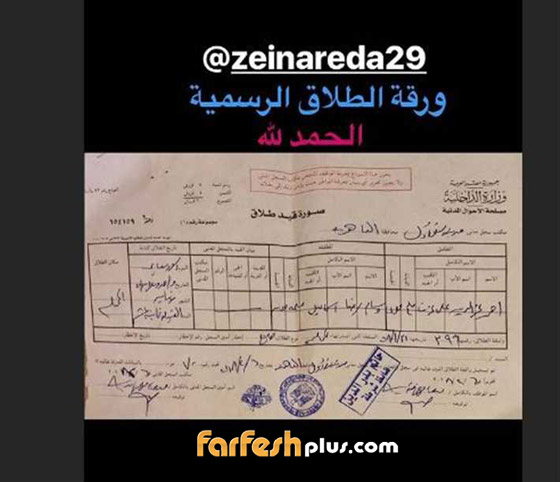  أحمد عز بدفع 30 ألف جنية إسترليني مصاريف دراسة تؤأم زينة بأمر المحكمة صورة رقم 1