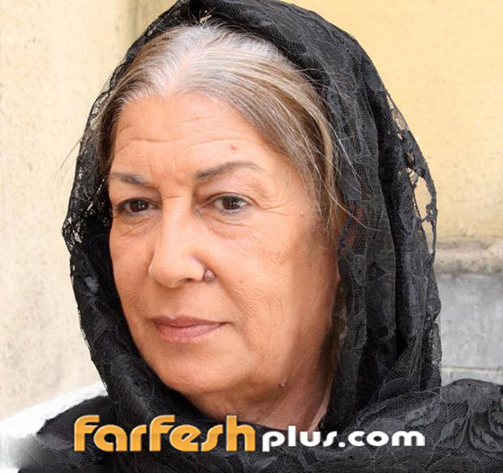 فيديو منى واصف: أرفض عمليات التجميل لإزالة تجاعيدي لأبدو كمراهقة! صورة رقم 7