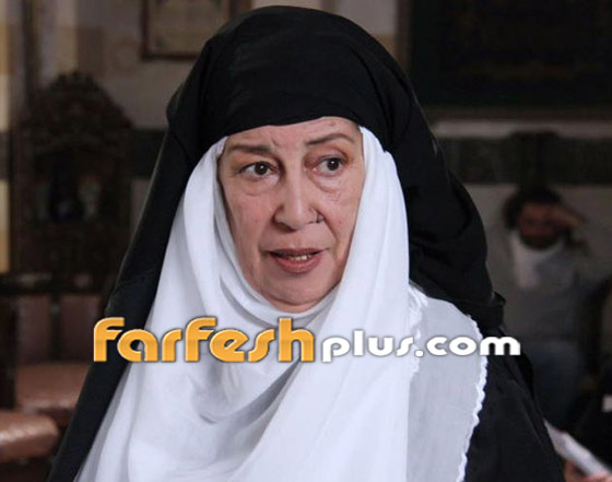 فيديو منى واصف: أرفض عمليات التجميل لإزالة تجاعيدي لأبدو كمراهقة! صورة رقم 9