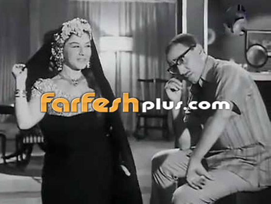 شويكار ابنة الأتراك: رفض فؤاد المهندس التمثيل معها ثم وقع في حبها صورة رقم 3