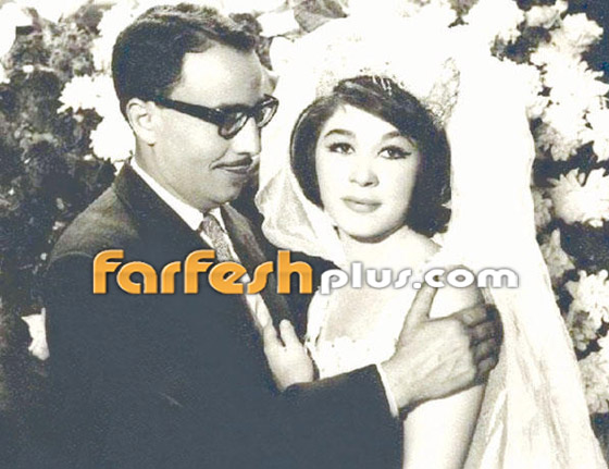 شويكار ابنة الأتراك: رفض فؤاد المهندس التمثيل معها ثم وقع في حبها صورة رقم 4