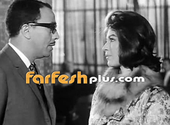 شويكار ابنة الأتراك: رفض فؤاد المهندس التمثيل معها ثم وقع في حبها صورة رقم 9