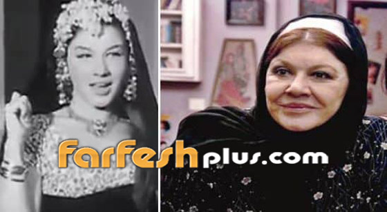 شويكار ابنة الأتراك: رفض فؤاد المهندس التمثيل معها ثم وقع في حبها صورة رقم 5