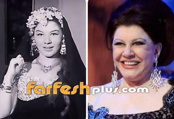 شويكار ابنة الأتراك: رفض فؤاد المهندس التمثيل معها ثم وقع في حبها صورة رقم 13