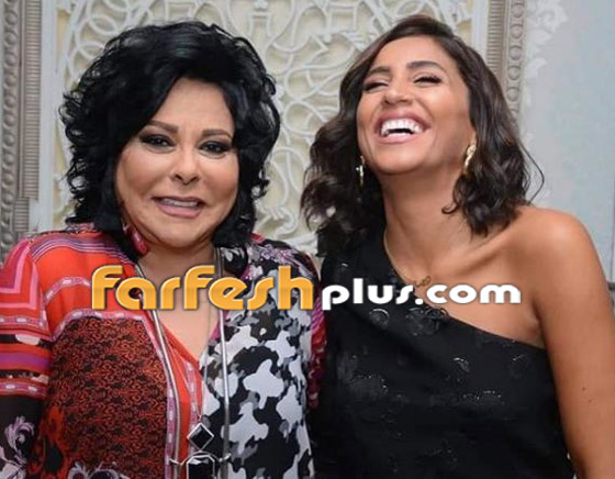 دينا الشربيني: هذا ردي على سخرية جمهور عمرو دياب مني! بالفيديو صورة رقم 5