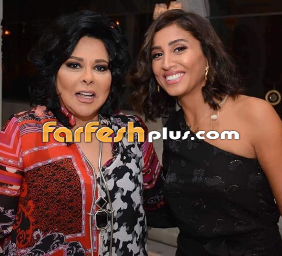 دينا الشربيني: هذا ردي على سخرية جمهور عمرو دياب مني! بالفيديو صورة رقم 10