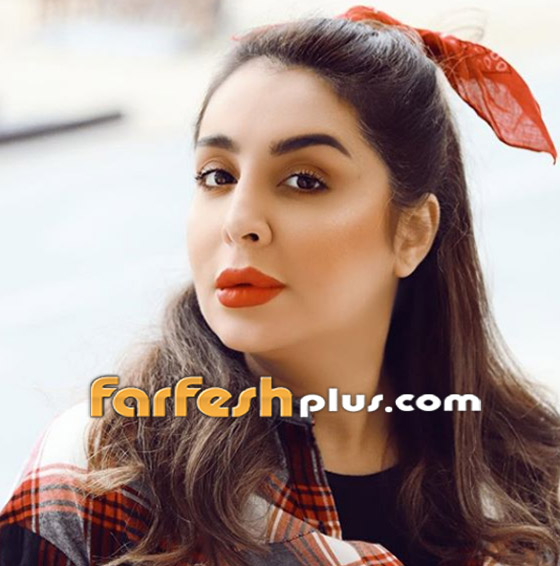 ماذا قالت الفنانة شيماء علي لمن هاجمها بسبب حفل استقبال مولودتها؟ صورة رقم 2