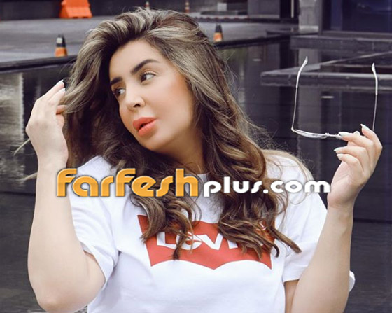 ماذا قالت الفنانة شيماء علي لمن هاجمها بسبب حفل استقبال مولودتها؟ صورة رقم 4