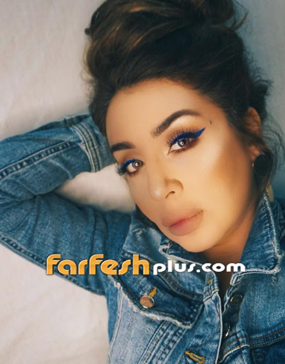 ماذا قالت الفنانة شيماء علي لمن هاجمها بسبب حفل استقبال مولودتها؟ صورة رقم 6