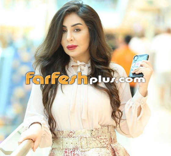 ماذا قالت الفنانة شيماء علي لمن هاجمها بسبب حفل استقبال مولودتها؟ صورة رقم 7