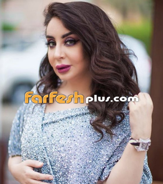 ماذا قالت الفنانة شيماء علي لمن هاجمها بسبب حفل استقبال مولودتها؟ صورة رقم 9