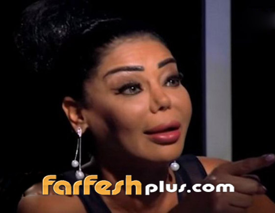 بعد وفاتها.. أمل حمادة عاتبة على ميريام فارس وتوجه نصيحة لهيفاء وهبي صورة رقم 4