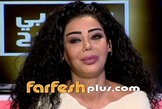 بعد وفاتها.. أمل حمادة عاتبة على ميريام فارس وتوجه نصيحة لهيفاء وهبي صورة رقم 7