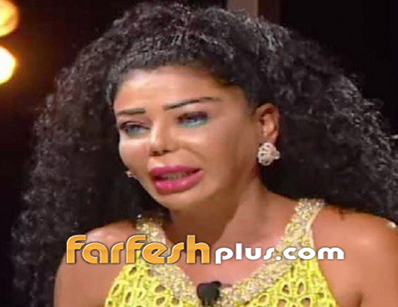 بعد وفاتها.. أمل حمادة عاتبة على ميريام فارس وتوجه نصيحة لهيفاء وهبي صورة رقم 11