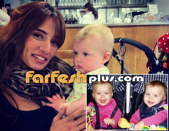 4 فنانات أنجبن في السر بدون زواج رسمي: زينة، هند، قمر وشريهان صورة رقم 2