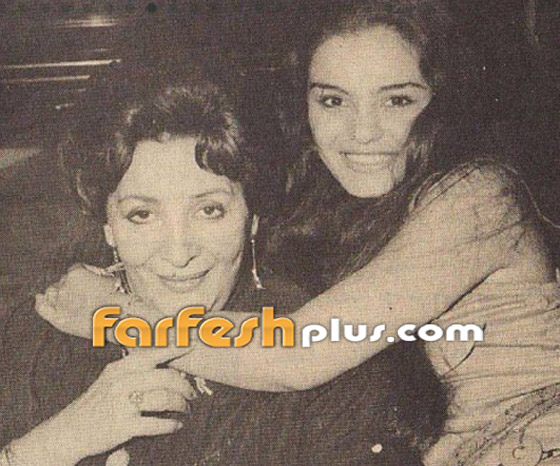 4 فنانات أنجبن في السر بدون زواج رسمي: زينة، هند، قمر وشريهان صورة رقم 4