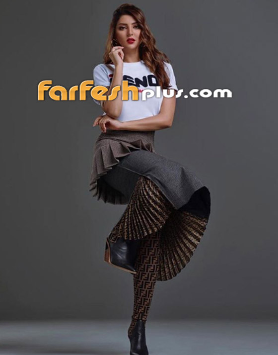 تسريب صورة من باسبورت قديم لمريم سعيد بالحجاب.. لماذا خلعته؟ صورة رقم 2