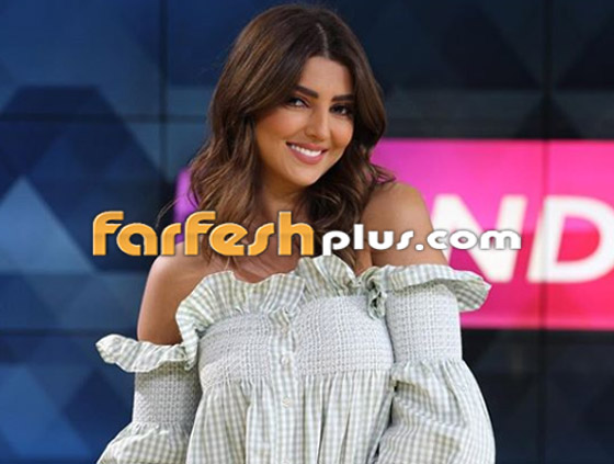 تسريب صورة من باسبورت قديم لمريم سعيد بالحجاب.. لماذا خلعته؟ صورة رقم 9