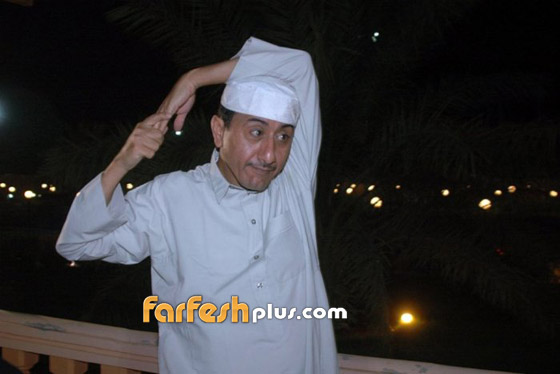  وأخيرا: ناصر القصبي يوضح حقيقة اعتزاله الفن .. بالفيديو صورة رقم 4