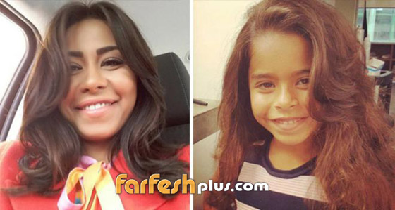 بالصور: ‎8‏ نجوم عرب أولادهم نسخة طبق الأصل منهم  صورة رقم 3