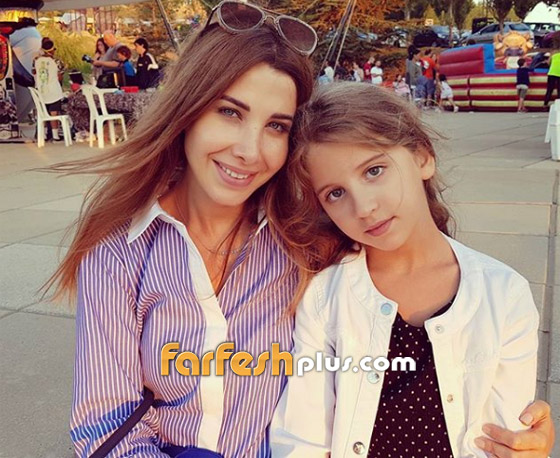 بالصور: ‎8‏ نجوم عرب أولادهم نسخة طبق الأصل منهم  صورة رقم 4