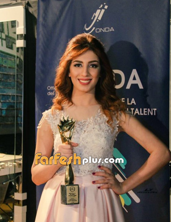 فيديو سهيلة بن لشهب: اختلفت مع كنزة مرسلي، أعشق اليسا وأتابع اسما لمنور  صورة رقم 1
