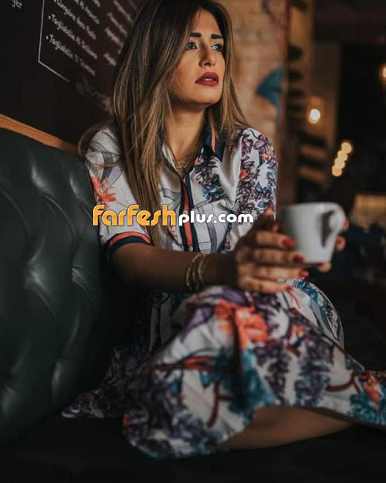 منة فضالي في تصريحات مثيرة للجدل : ” أغلب الفنانين اللي عزوا في هيثم أحمد زكي منافقين “ صورة رقم 8