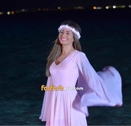 منة فضالي في تصريحات مثيرة للجدل : ” أغلب الفنانين اللي عزوا في هيثم أحمد زكي منافقين “ صورة رقم 11