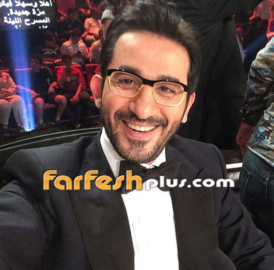 نجوم يصرخون (لا للتنمر): منى زكي، يسرا، احمد حلمي ودينا الشربيني صورة رقم 5