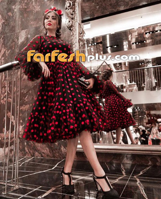 فيديو مؤثر: ابنة مريم حسين تحتضنها بقوة قبل خضوعها لعملية صورة رقم 6