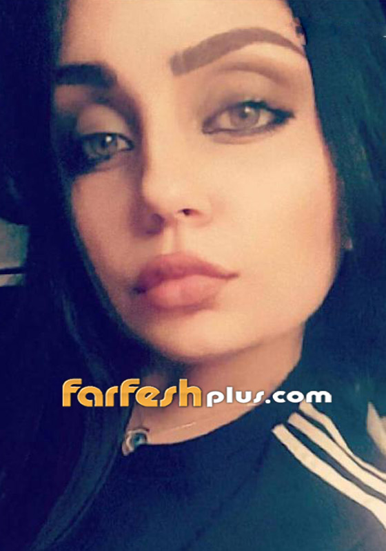فيديو قديم من 24 سنة للنحمة هيفاء وهبي تؤكد حرمانها من ابنتها زينب! صورة رقم 4