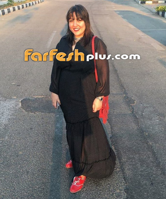 فيديو: مي كساب تكشف عن سر زيادة وزنها: أنا حامل في الشهر الخامس صورة رقم 21
