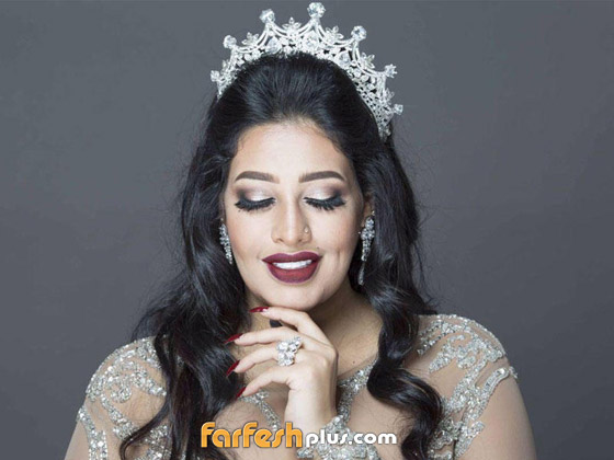  كيف ردت الفاشينيستا روزانا اليامي على اتهامها بسرقة خاتم شيخة كويتية؟  صورة رقم 6