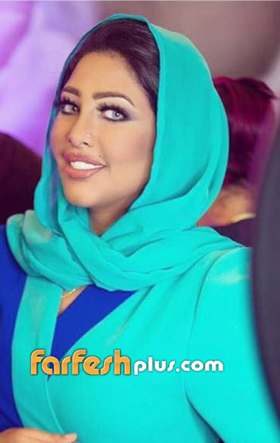  كيف ردت الفاشينيستا روزانا اليامي على اتهامها بسرقة خاتم شيخة كويتية؟  صورة رقم 8