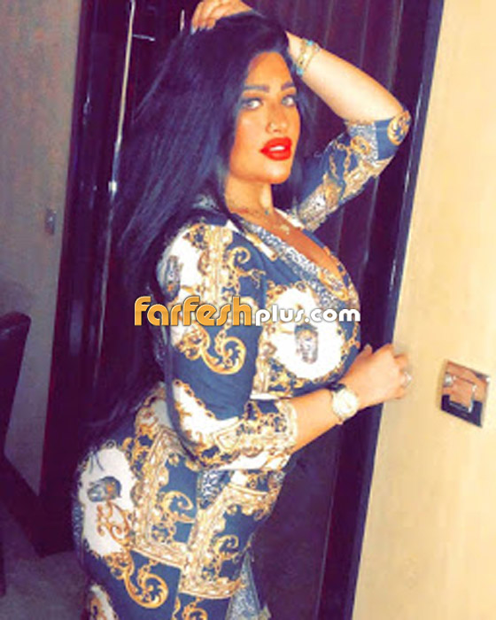  كيف ردت الفاشينيستا روزانا اليامي على اتهامها بسرقة خاتم شيخة كويتية؟  صورة رقم 4