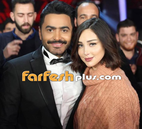 فنانات عربيات أجبرهن أزواجهن على الاعتزال واختفين فنيا بعد الزواج! صورة رقم 1