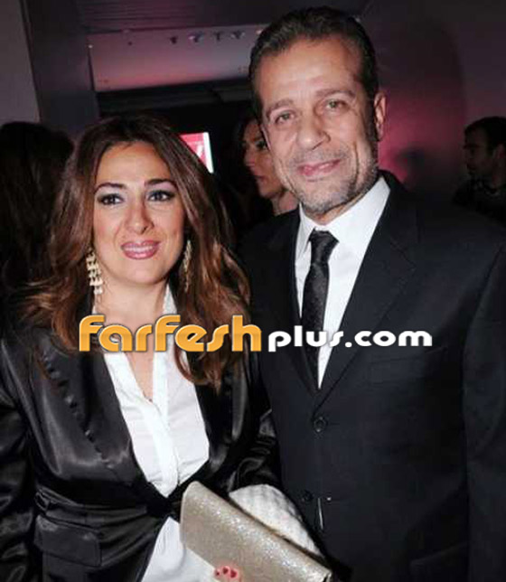 فنانات عربيات أجبرهن أزواجهن على الاعتزال واختفين فنيا بعد الزواج! صورة رقم 5