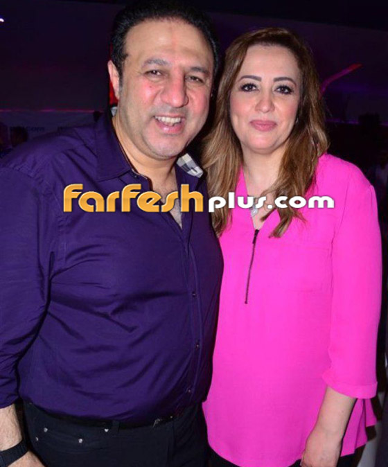فنانات عربيات أجبرهن أزواجهن على الاعتزال واختفين فنيا بعد الزواج! صورة رقم 6