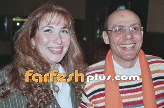 فنانات عربيات أجبرهن أزواجهن على الاعتزال واختفين فنيا بعد الزواج! صورة رقم 7