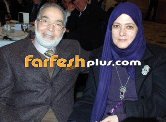 فنانات عربيات أجبرهن أزواجهن على الاعتزال واختفين فنيا بعد الزواج! صورة رقم 9