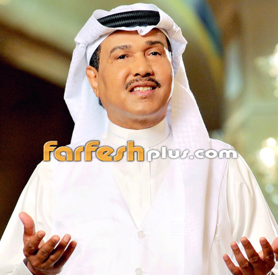الشائعات تلاحق نجوم الخليج بين الوفاة والمرض! صورة رقم 1