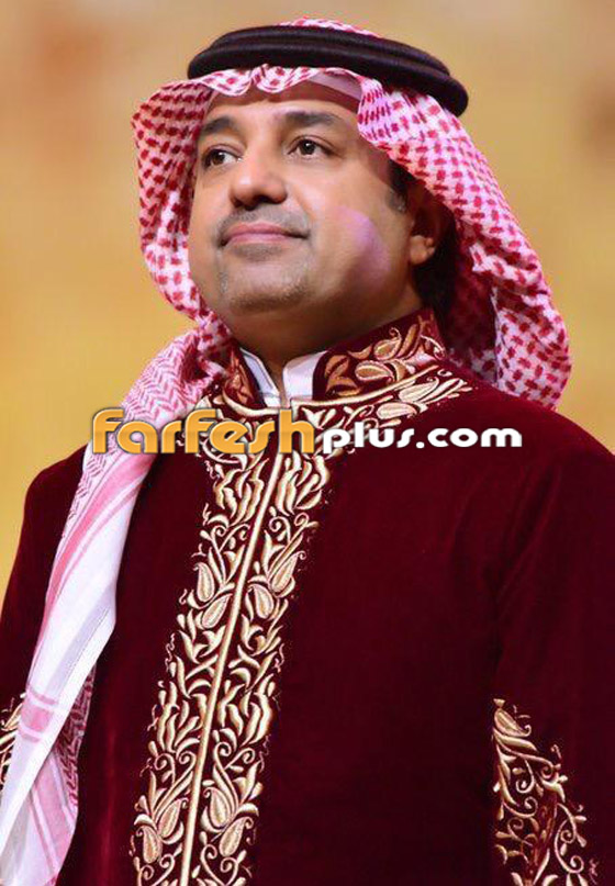 الشائعات تلاحق نجوم الخليج بين الوفاة والمرض! صورة رقم 4
